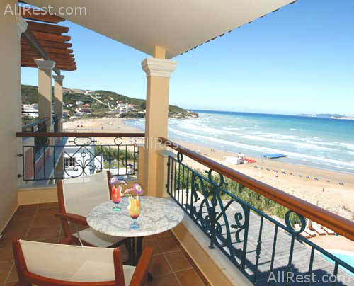 Casa Delfino Hotel 12